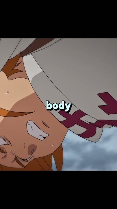 Bro's been lucky twice😭🔥 #anime