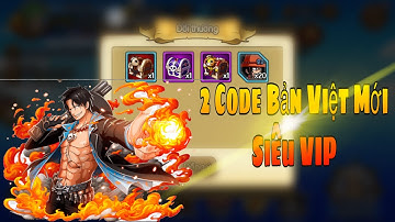 Dân Cày KBHT - 2 Code Mới Siêu Vip Mới Nhất