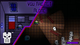 The making of my game submission for Brackeys Game Jam 2022.2
