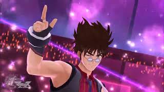 Uta Macross Archive Project - Macross Delta - Youkoso Walkure World E Basara