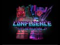 The New Best Terraria Mod For Minecraft | Confluence: Otherworld 1.0 Has Released!