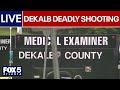 LIVE | BeltLine stabbing arrest video, Fulton County chair race &amp; Brandon Pugh exonerated