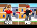 NOOB to PRO Arsenal Tournament by Bandites Roblox MyUserNameThis and RyGuyRocky