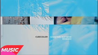 Cubicolor - The Outsider (Colyn Palapas Extended Mix)