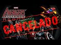 ¿Que paso con Marvel Avengers Alliance Redux?