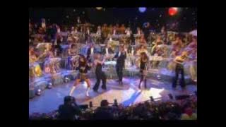 Victory, Bond and Andre Rieu