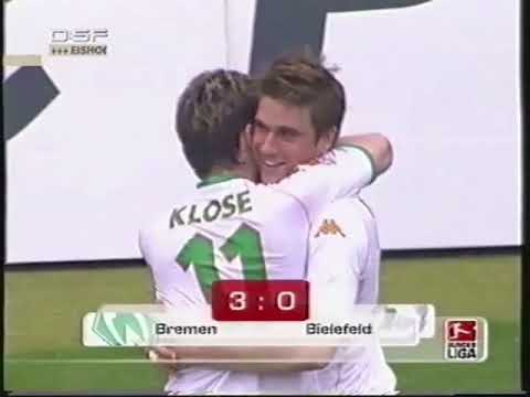 The Day Werder Bremen Silenced Allianz Arena