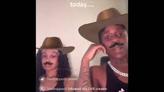 A toxic couple puts their business online then Regrets it