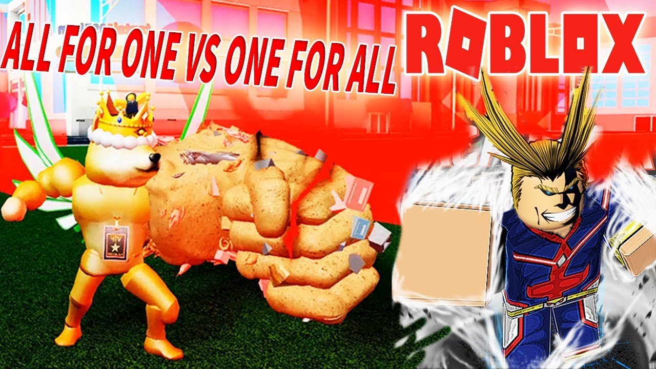 Muscle Augmentation, Boku No Roblox:Remastered Wiki