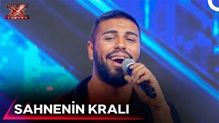 İmkansız Notalar, Müthiş Uyum X Factor Türkiye