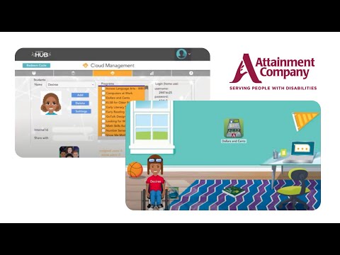 Attainment Learning Hub