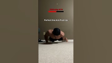 Ranking calisthenics skills by difficulty #calisthenics