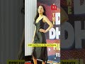 इनका confidence is the real beauty