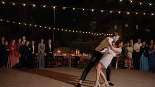 Kennolyn Camp, Soquel, Ca Cindy & Matt The Highlights