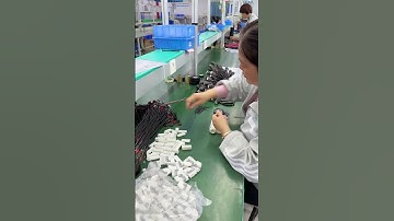 Wiring Harness Manufacturing Process