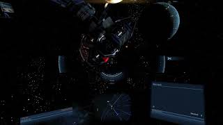 X4 Foundations PC Let's Gameplay Part 3 Data Vault (No Commentary)