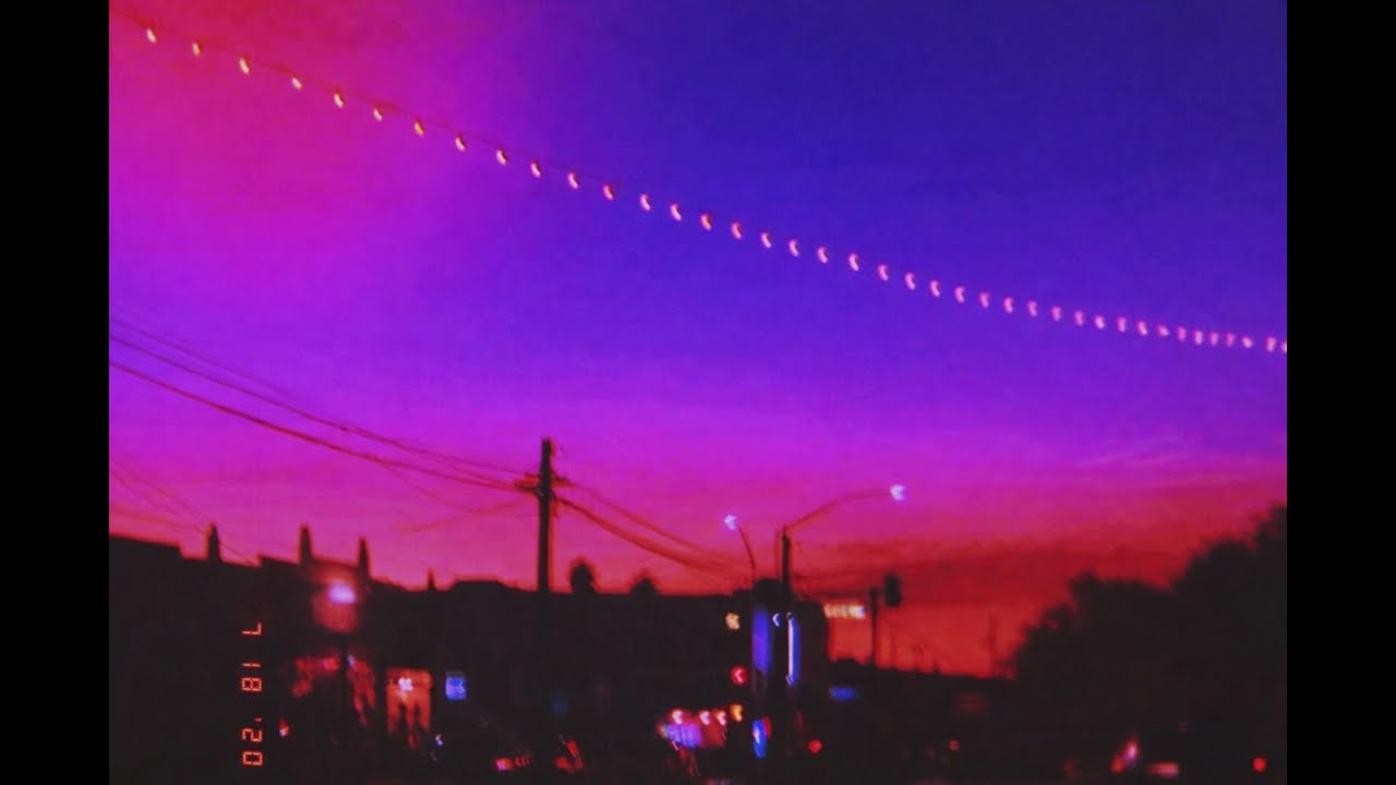 Adizzle - At ease [official audio]