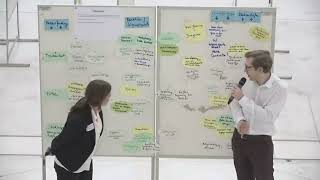 Adaptation Strategies: Heritage and Climate Change, Thematic Table 1: Urban Green (EN)