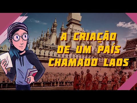 Vídeo: Descrição e fotos do Museu Nacional do Laos - Laos: Vientiane