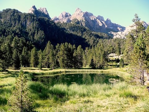 Places to see in ( Benasque - Spain )