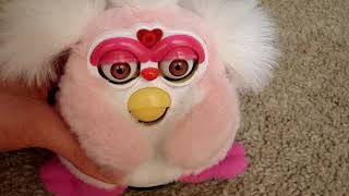 MowGwai (Furby Fake)