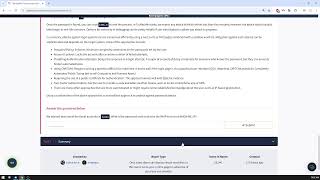 【しのさのTryHackMe】#48 Protocols and Servers 2