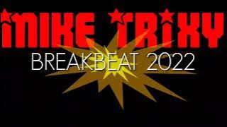 Download lagu Dj TIARA - MIXTAPE BREAKBEAT MELAYU 2022