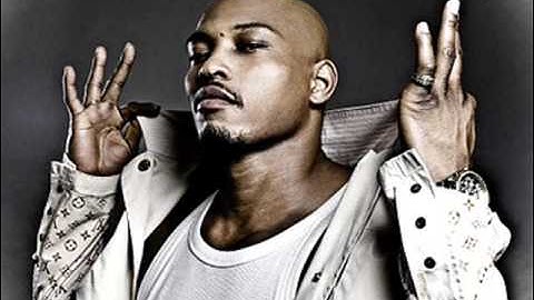 Sticky Fingaz   Intro