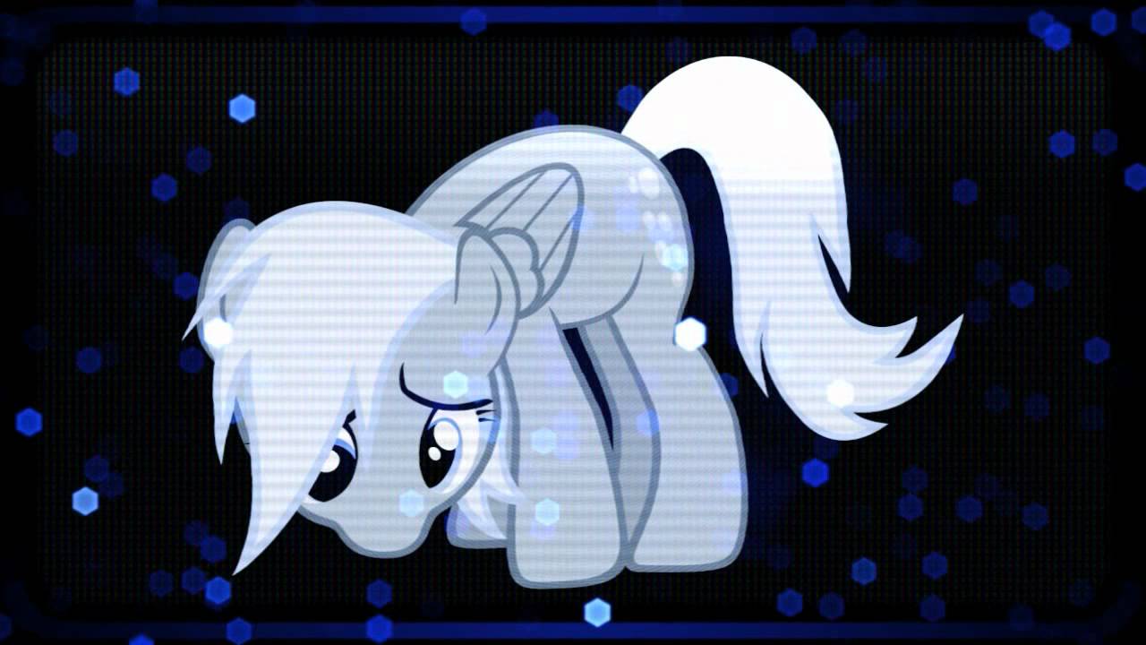 The Anti-Derpy Derpy Gate Solution - VIOLENT ENDING
http://youtu.be/18bESEA-F5E?t=9s

PEACEFUL ENDING
http://youtu.be/qKr0iGjl5Js?t=8s