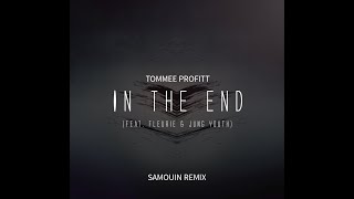 Fleurie, Tommee Profitt, Jung Youth - In The End (Samouin Remix) Resimi