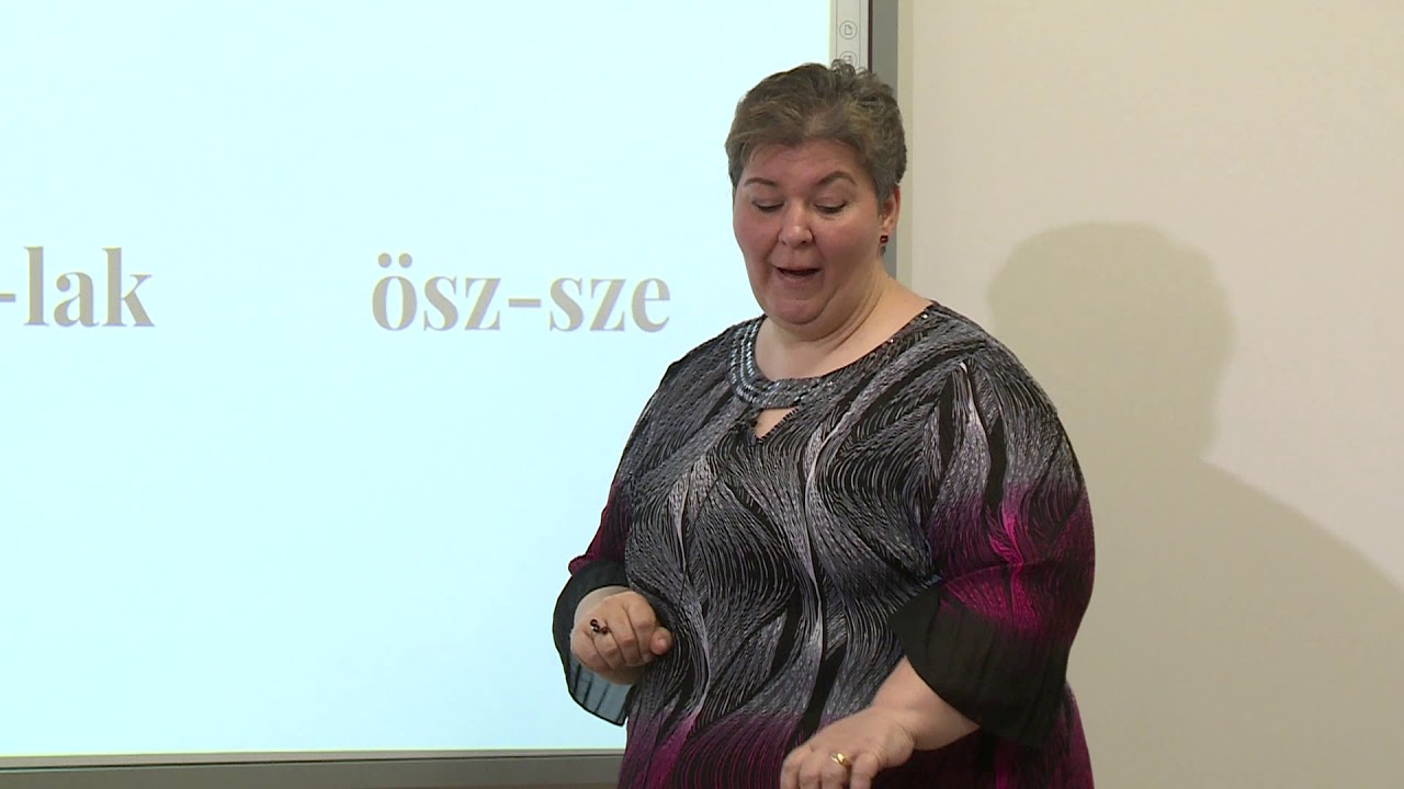 Az elválasztás szabályainak alkalmazása