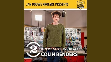 Improvisation 1 (2 Meter Session)