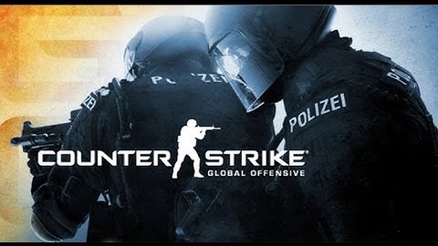 Counter-Strike: Global Offensive Shorttrain gameplay