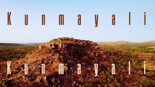 Kunmayali - Gunbalanya