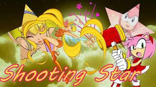 Winx Sonic Shooting Star
