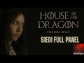 House of the dragon s1e01 the magic has a plan