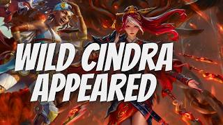 Puffin VS Cindra CC Classic Constructed Flesh and Blood TCG
