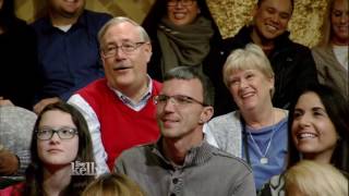 Kelly and Jerry O'Connell Find out What Turns Women On