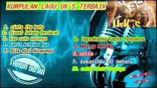 10 lagu UK'S malaysia paling populer