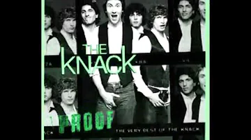 THE KNACK My Sharona Extended Ultrasound MIX