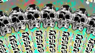 DJ MUGGS - Sicilian Gold ft. Ghostface Killah &amp; Westside Gunn (Official Visualizer)