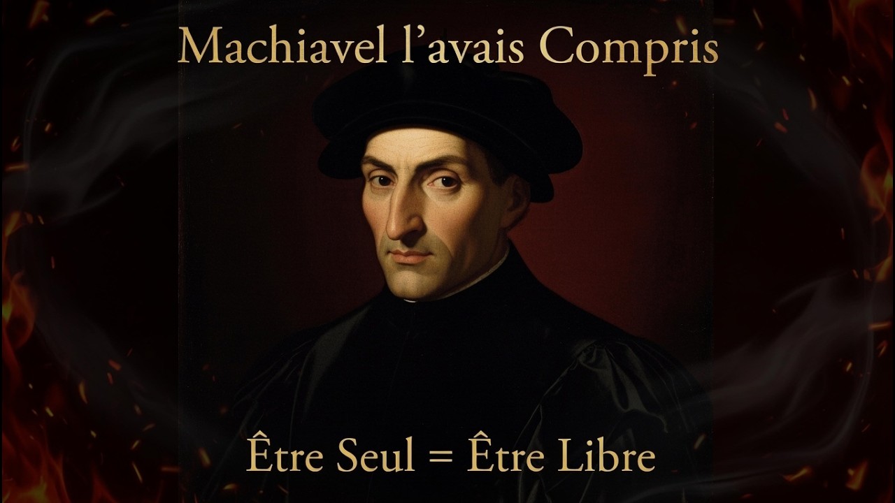 La Solitude Souveraine : Comment Transformer l’Isolement en Arme et en Pouvoir