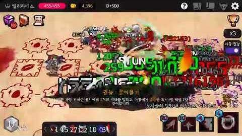 Dungeon Maker   Protect Your Lord