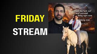 😭 I RELEASED THE ASHES FILES (Investor Revealed Everything)😭