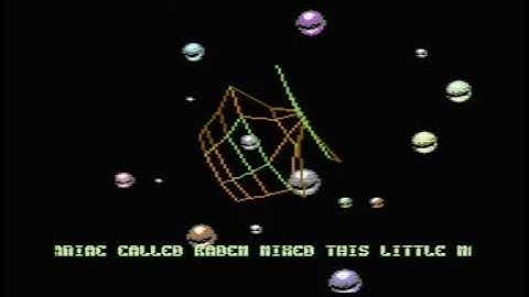 Color of Code / Accuracy (Demo - 1992)