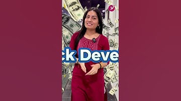 100% Scholarship + ₹15,000 Monthly Stipend | Learn Full Stack Development & Digital Marketing FREE!