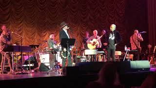 For Pete’s Sake - The Monkees Live - 9/14/2021 - Crest Theatre, Sacramento, CA