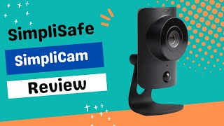 Securing Your Business with Simplicity: SimpliSafe SimpliCam Review screenshot 3