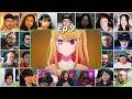 [4K] Oshi no Ko Season 3 Episode 9 MEGA Reaction Mashup - 推しの子 3期9話 リアクション