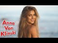 Anna Von Klinski - German Influencer - wiki/bio and fashion trends -Y&amp;B supermodels